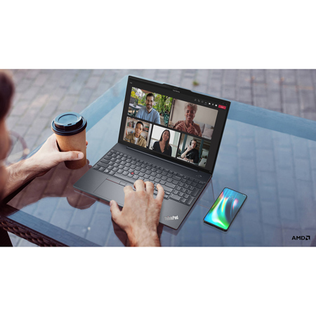 Lenovo ThinkPad E16 Gen 1 16