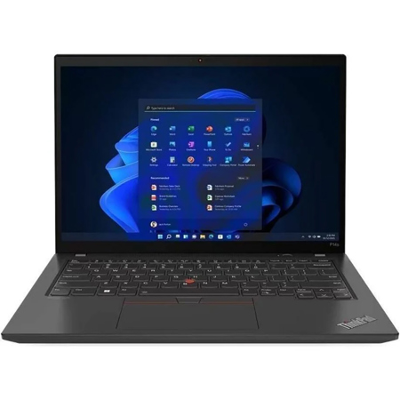 Lenovo ThinkPad P14s Gen 4 14" WUXGA Touch, R7 PRO 7840U, 32GB, 512GB SSD, W11P