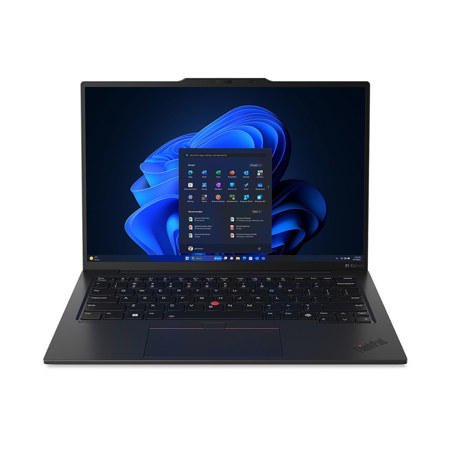 Lenovo ThinkPad X1 Carbon Gen 12 14" WUXGA Touchscreen Laptop, Intel Core Ultra 7 155H 3.8GHz, 32GB RAM, 1TB SSD, Windows 11 Pro, Black