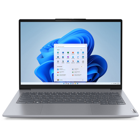 Lenovo ThinkBook 14 G6 IRL 14" WUXGA Touch, i5-1335U, 16GB, 512GB SSD, W11P,Gray