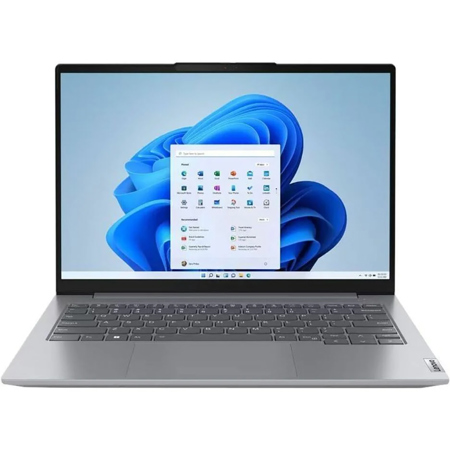 Lenovo ThinkBook 16 G6 ABP 16" WUXGA Touch, R7 7730U, 16GB, 512GB SSD, W11P,Gray