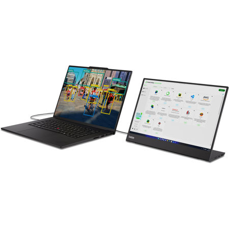 Lenovo ThinkPad P1 G7 16