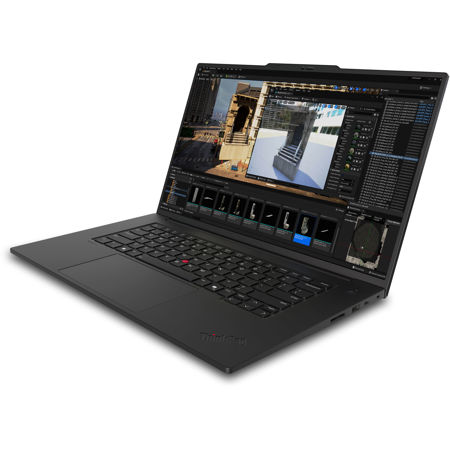 ●ThinkPad P1 Gen1 i7/32GB/1TB Quadro搭載 ThinkPad P1 Mobile Workstation & laptop mobility | Lenovo US
