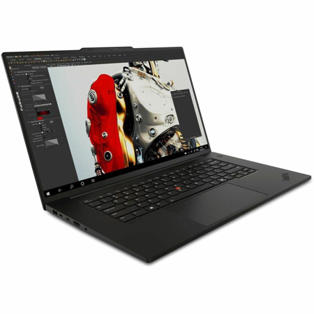 Lenovo ThinkPad P1 G7 16