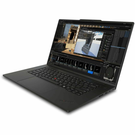 Lenovo ThinkPad P1 G7 16
