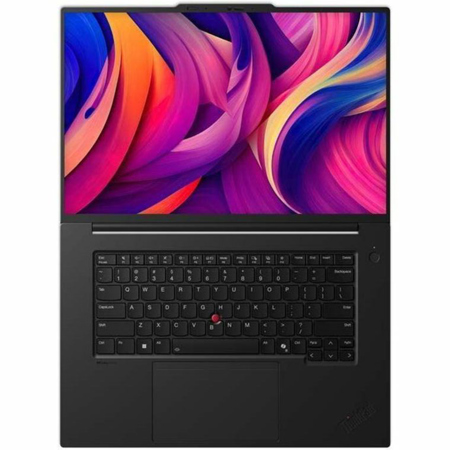 Lenovo ThinkPad P1 G7 16