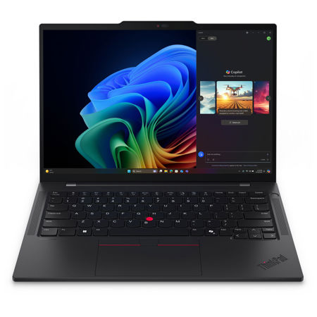 Lenovo ThinkPad T14s Gen 6 14" WUXGA Copilot+ PC, AI 7 PRO 360,32GB RAM,1TB,W11P
