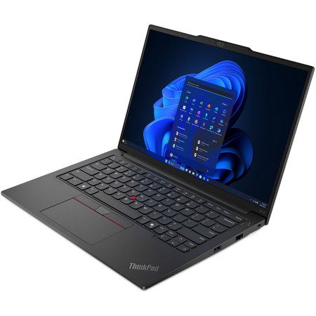 Windowsノート本体 ThinkPad E14 Gen 6 Lenovo ThinkPad E14 Gen 6 | 14 inch Intel-powered entry
