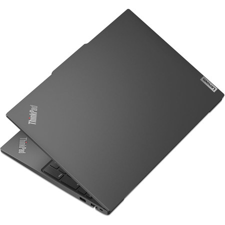 Lenovo Thinkpad E16 Gen 2 - Portátil 16" WUXGA, Ryzen 5, 16GB RAM, 512GB SSD, Windows 11 Pro