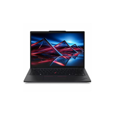Lenovo ThinkPad P14s Gen 5 14" WUXGA Touchscreen Mobile Workstation Computer, AMD Ryzen 7 PRO 8840HS 3.3GHz, 32GB RAM, 512GB SSD, Windows 11 Pro, Black
