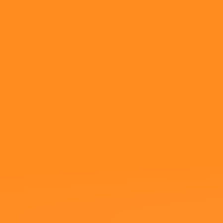 Lee Filters 4x4" Orange #21 Polyester Filter for Black & White Film