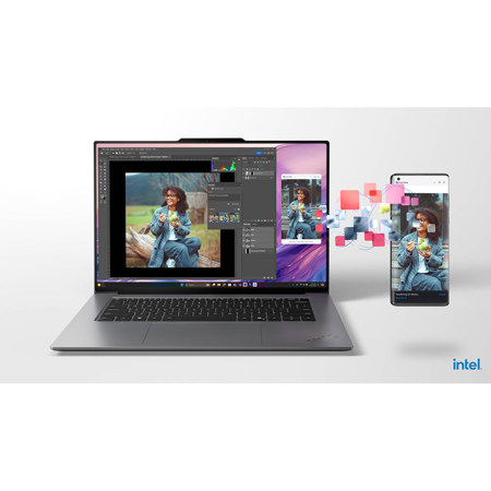 Lenovo ThinkPad X9-15 Gen1 Aura 15