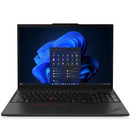 Lenovo ThinkPad T16 Gen 4 16" WUXGA Touch, Ryzen AI 7 Pro 350, 32GB, 512GB, W11P