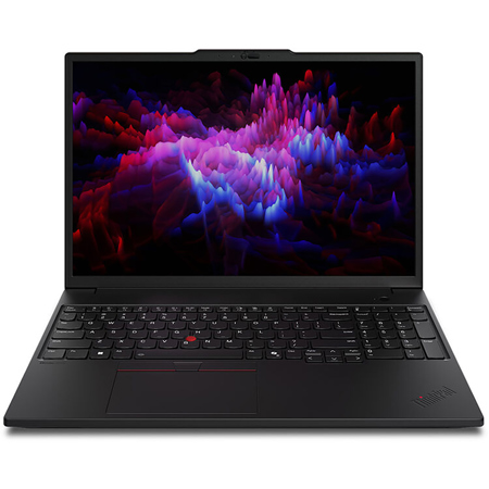 Lenovo ThinkPad P16s Gen 4 16" WUXGA, Ultra 7 255H, 16GB, 512GB,RTX PRO 500,W11P