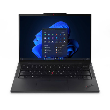 Lenovo ThinkPad T14s Gen 6 14" WUXGA Laptop,Ultra 5 225U,16GB,256GB,W11P,Black