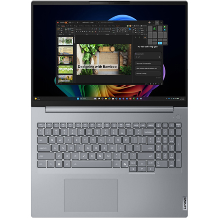 Lenovo ThinkBook 16 G9 IRL 16