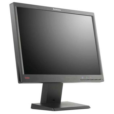 Lenovo ThinkVision LT1952p 19" LED Monitor