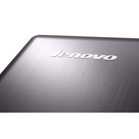 Lenovo IdeaPad Z585 15.6" LED Notebook PC, 750GB HDD