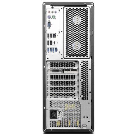 Lenovo ThinkStation P500 Workstation, 3.1GHz, E5-1607 v3, 4GB RAM, 500GB HDD