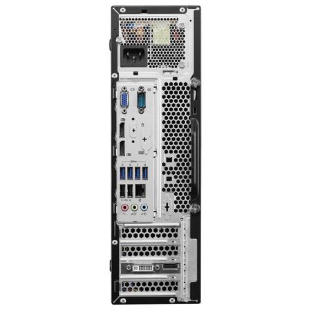 Lenovo ThinkStation P300 SFF Workstation