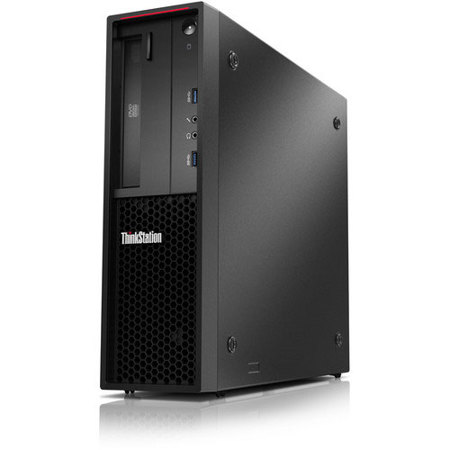 Lenovo ThinkStation P310 Small Form Factor Workstation Desktop Computer