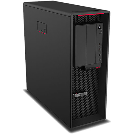 Lenovo ThinkStation P620 Tower Workstation, AMD Ryzen Threadripper PRO 5945WX 4.1GHz, 32GB RAM, 1TB SSD, NVIDIA T1000 8GB, Windows 11 Pro