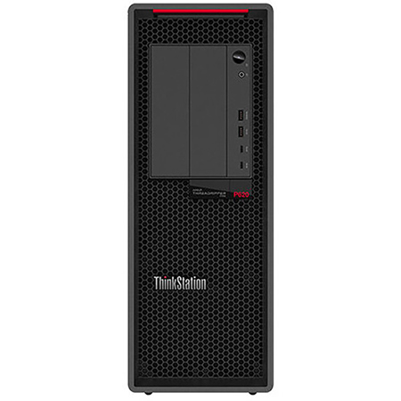 Lenovo ThinkStation P620 Tower,R Threadripper PRO 5945WX,32GB,1TB,RTXA2000,W11P