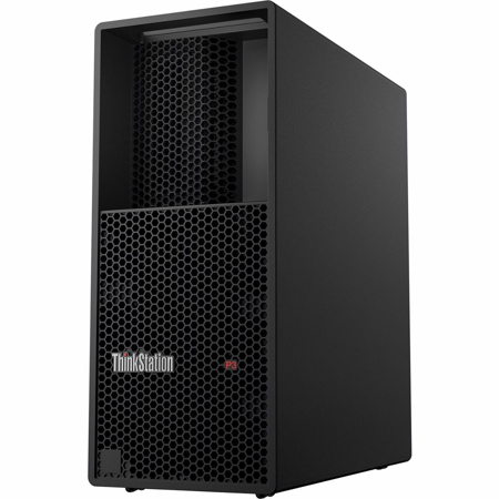 Lenovo ThinkStation P3 Tower Workstation, i9-13900, 32GB, 1TB SSD,RTX A2000,W11P