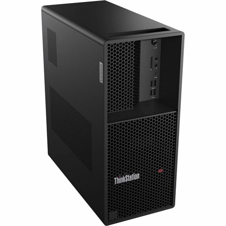 ThinkStation P330 | Workstation Computer | Lenovo US