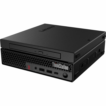 Lenovo ThinkStation P3 Tiny Workstation, i9-13900, 64GB,2TB SSD
