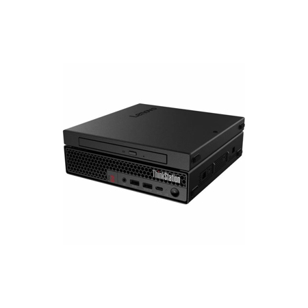 ミニPC Lenovo ThinkStation P330 Tiny i7 NVIDIA Lenovo ThinkStation P3 Tiny, i7-13700, 16GB RAM, 512GB SSD, NVIDIA
