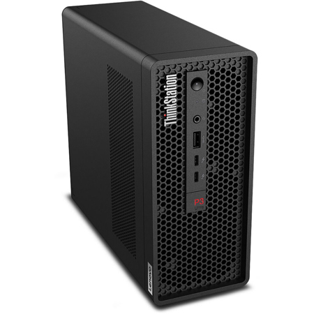 Lenovo ThinkStation P3 Ultra Workstation, i7-13700, 32GB, 1TB SSD,RTX A2000,W11P