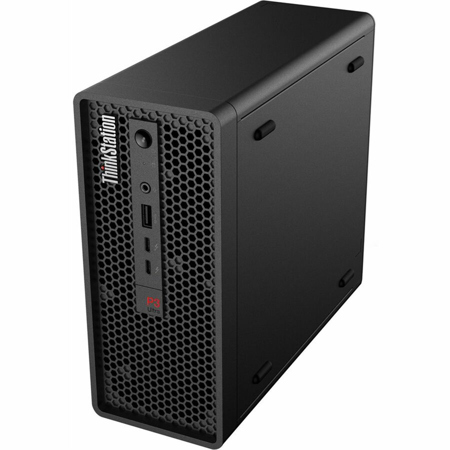 Lenovo ThinkStation P3 Ultra Workstation, i7-13700, 16GB