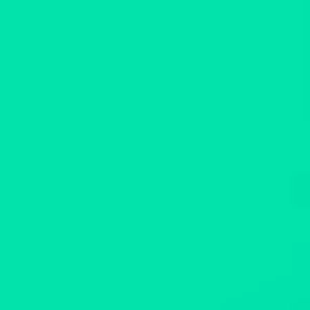 Lee Filters Lee Jade 24x21" Gel Filter Sheet