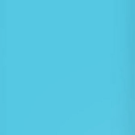 Lee Filters Glacier Blue 24x21" Gel Filter Sheet