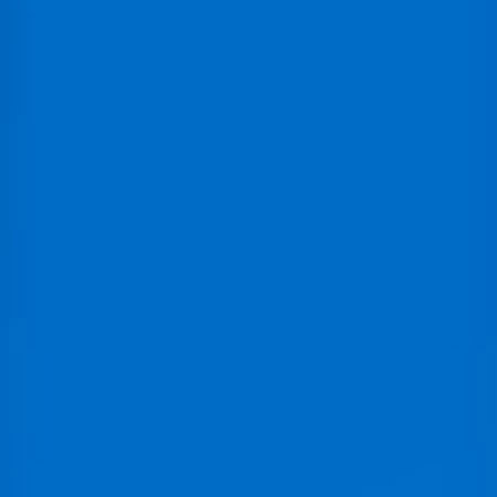 Lee Filters Special Medium Blue 24x21" Gel Filter Sheet