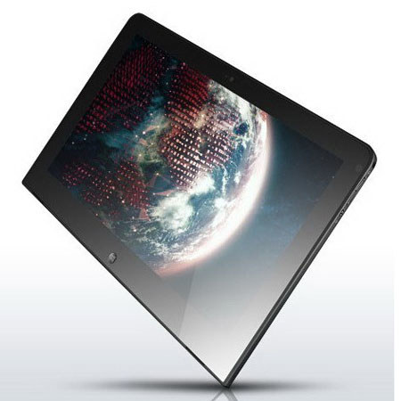 Lenovo ThinkPad Helix 36984RU 11.6" Ultrabook Convertible