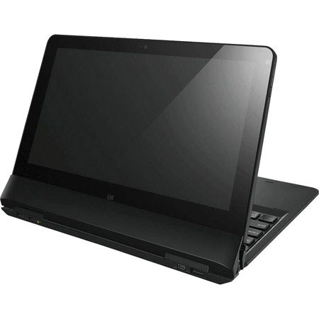 Lenovo ThinkPad Helix 11.6" Full HD Ultrabook Convertible Notebook, Multi Touch
