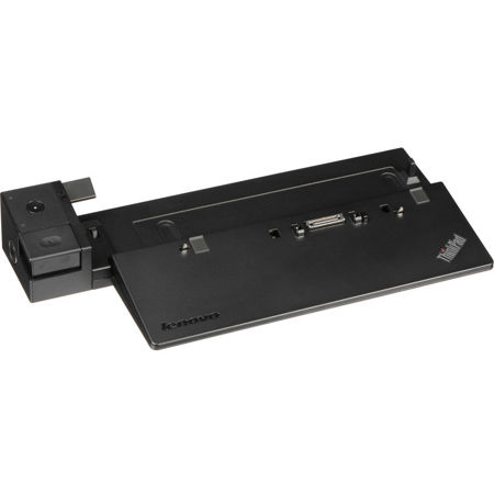 Lenovo ThinkPad Ultra Dock with 90W AC Adapter