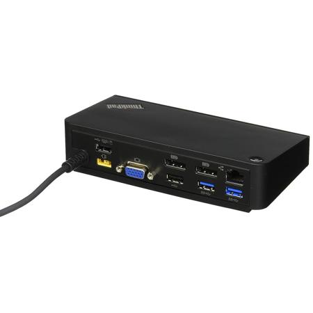 Lenovo Lenova Thinkpad Onelink + Dock