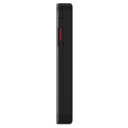 Lenovo Go 74 Wh 20000mAh USB-C Laptop Power Bank, Thunder