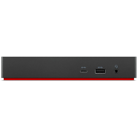 Lenovo ThinkPad Universal USB-C Smart Dock 40B20135US - Adorama