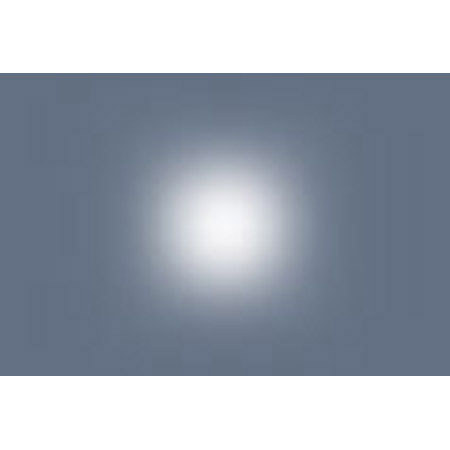 Lee Filters 3/4 White Diffusion Gel Filter, 24x21" Sheet