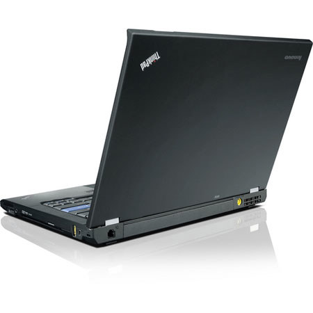 Lenovo ThinkPad T420 14" LED-Backlit Notebook, i7-2620M Processor, Black