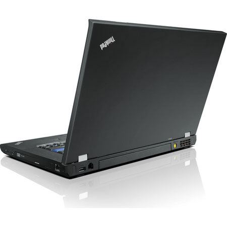 Lenovo ThinkPad W520 15.6" LED-Backlit Notebook, 4GB RAM