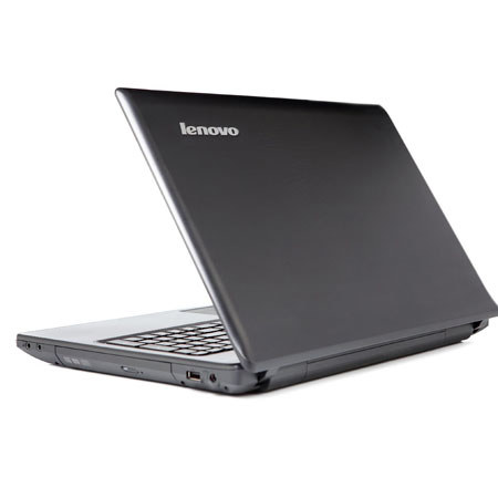 Lenovo Essential G570 15.6" LED Notebook, Intel Core 2.20GHz Processor, Black
