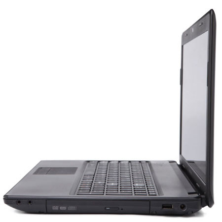 Lenovo Essential G570 15.6" LED-Backlit Notebook PC