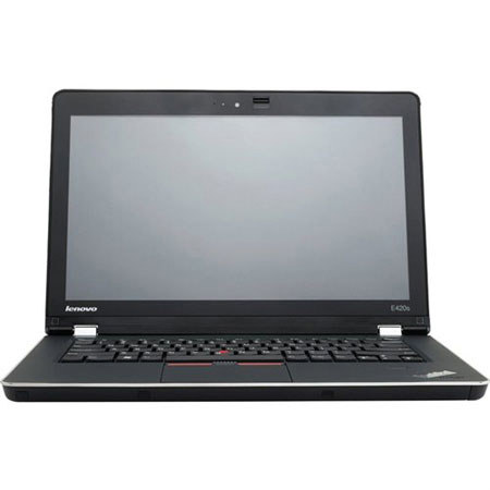 Lenovo ThinkPad Edge E420S 14" LED-Backlit Notebook, Moss Black