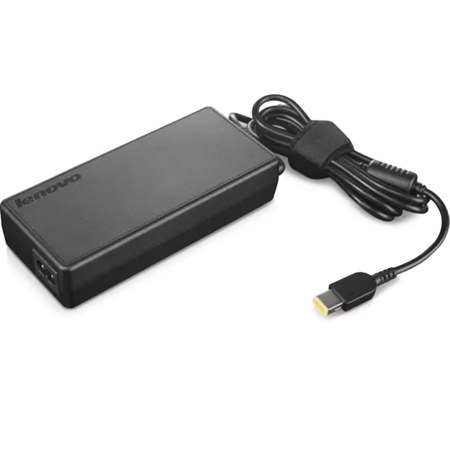 Lenovo ThinkPad 135W Slim Tip AC Power Adapter