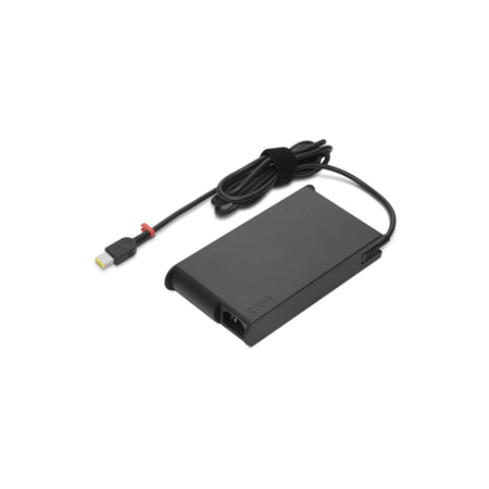 Lenovo 230W Slim AC Adapter for ThinkPad Mobile Workstation